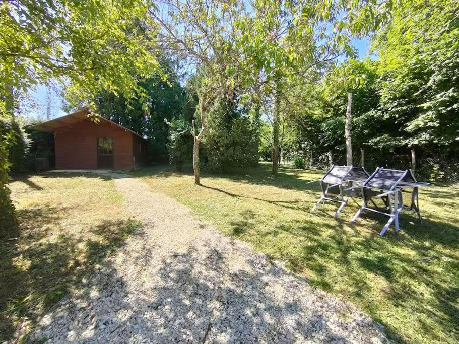Verdun En Paix, Proche Zoo Beauval & Chateaux Saint-Aignan  Exterior foto