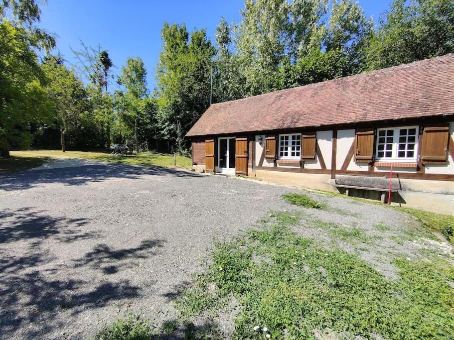 Verdun En Paix, Proche Zoo Beauval & Chateaux Saint-Aignan  Exterior foto